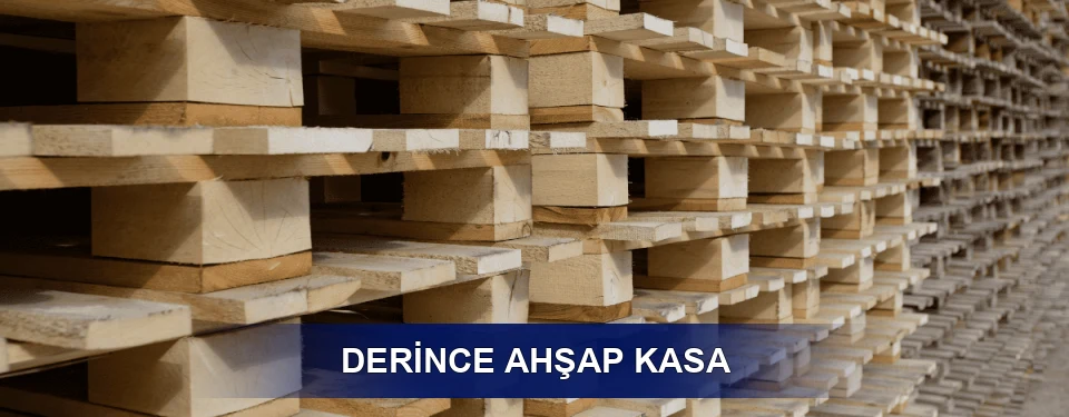 Derince Ölçü Seçenekleri