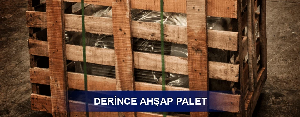 Derince Ölçü Seçenekleri