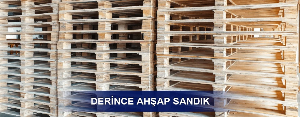 Derince Ölçü Planı