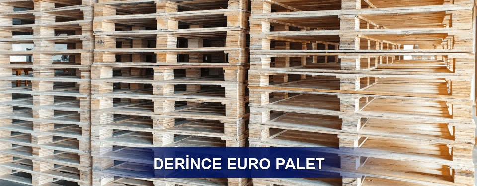 Derince Depo Kullanımı