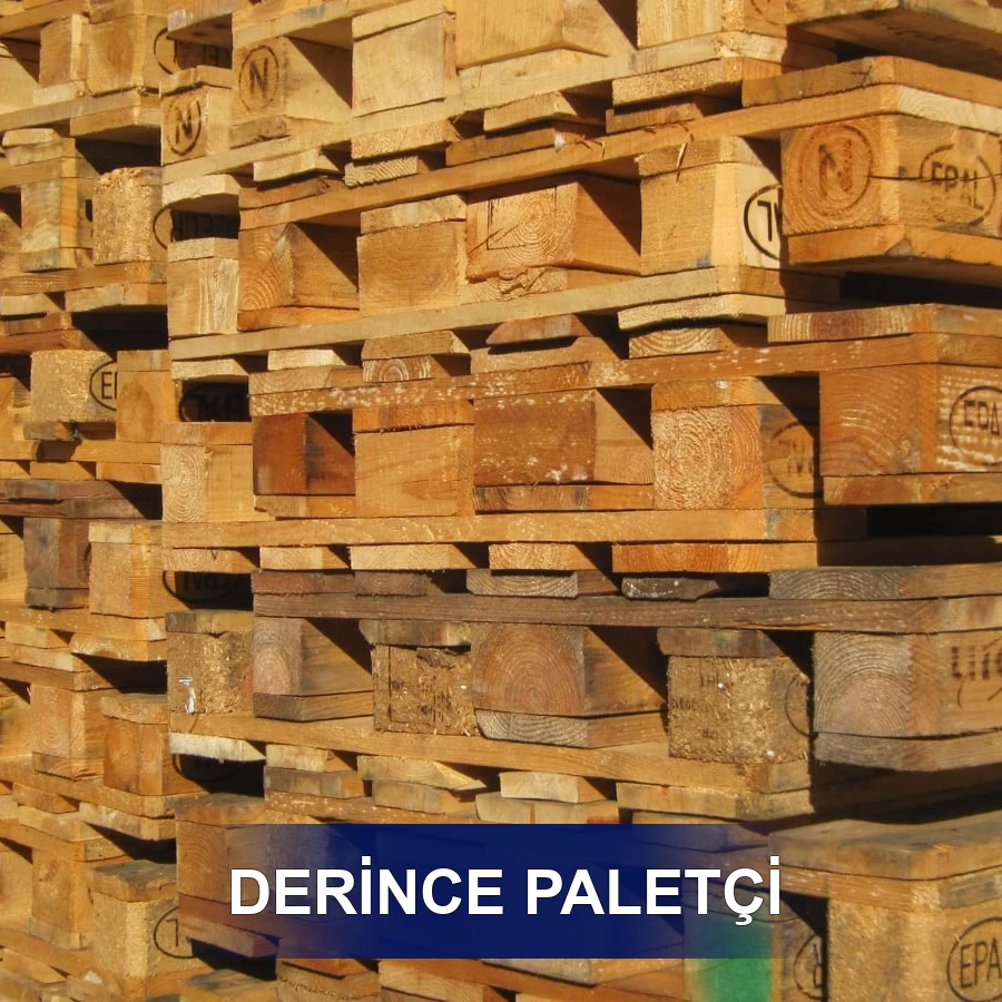 Derince Paletçi