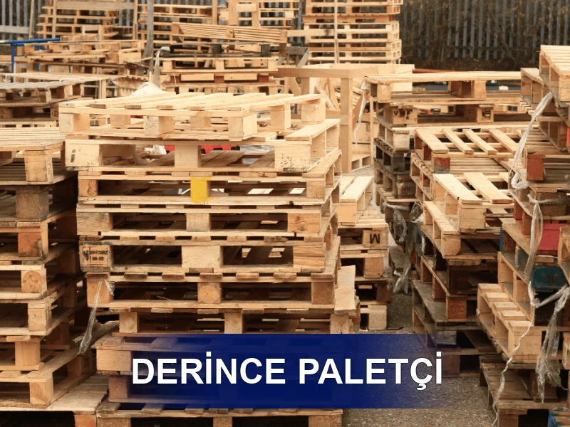 Derince Palet Galeri 1