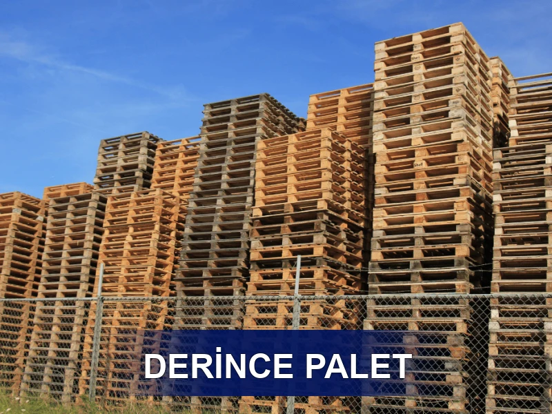 Derince Palet Galeri 2
