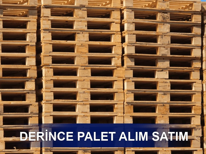Derince Palet Galeri 3