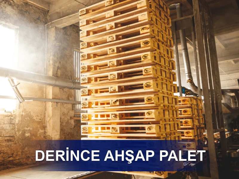 Derince Palet Galeri 4