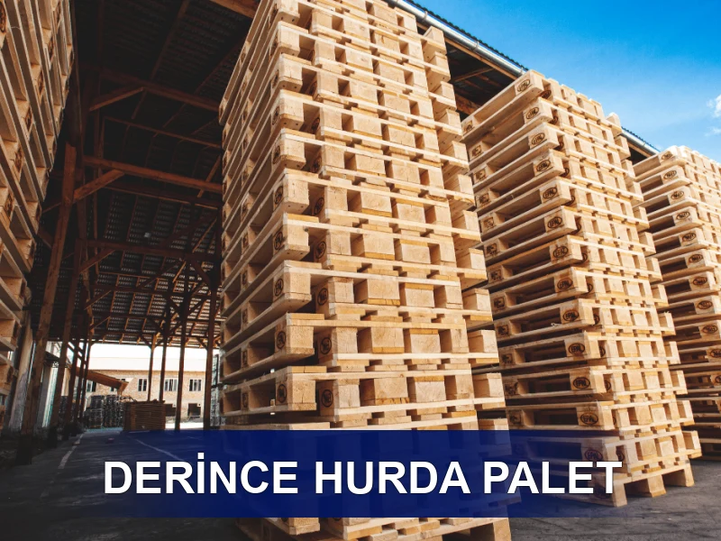 Derince Palet Galeri 5