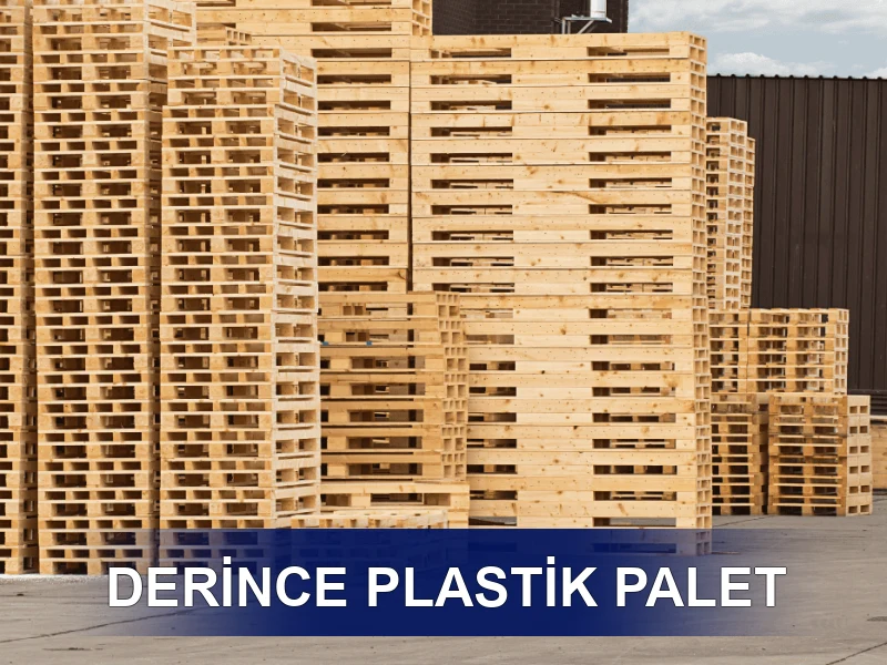 Derince Palet Galeri 6