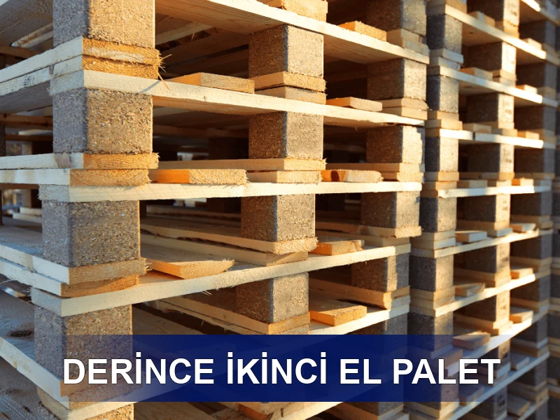 Derince Palet Galeri 7