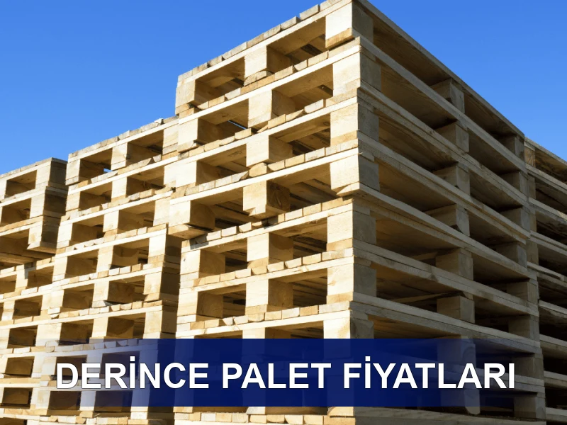 Derince Palet Galeri 8
