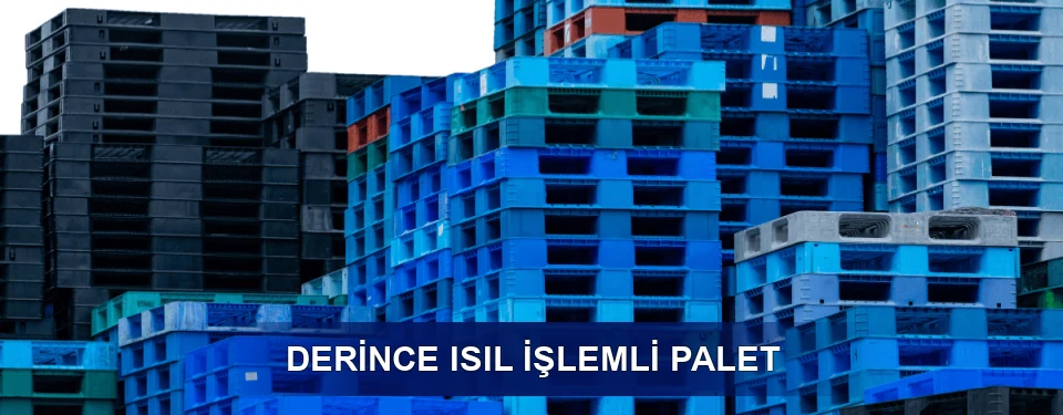 Derince İşaretleme