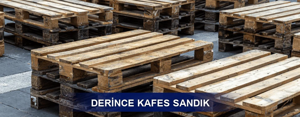 Derince Ağır Yük Taşıma