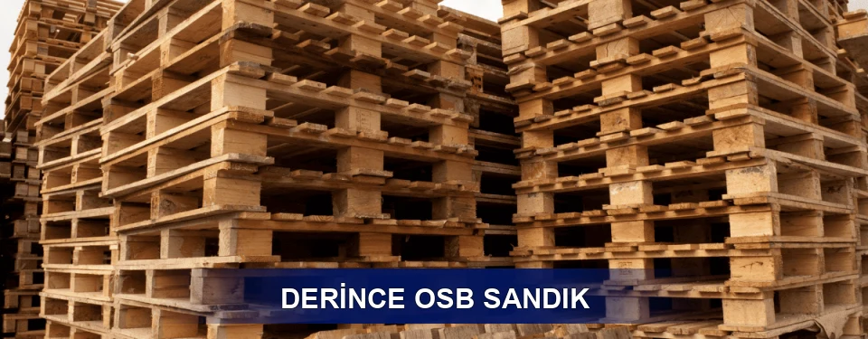 Derince Ölçü Planı