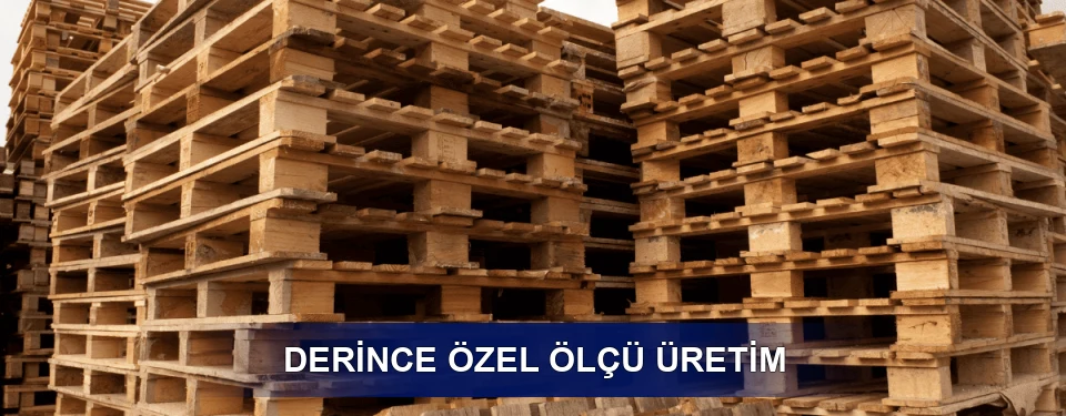 Derince Fiyatlandırma