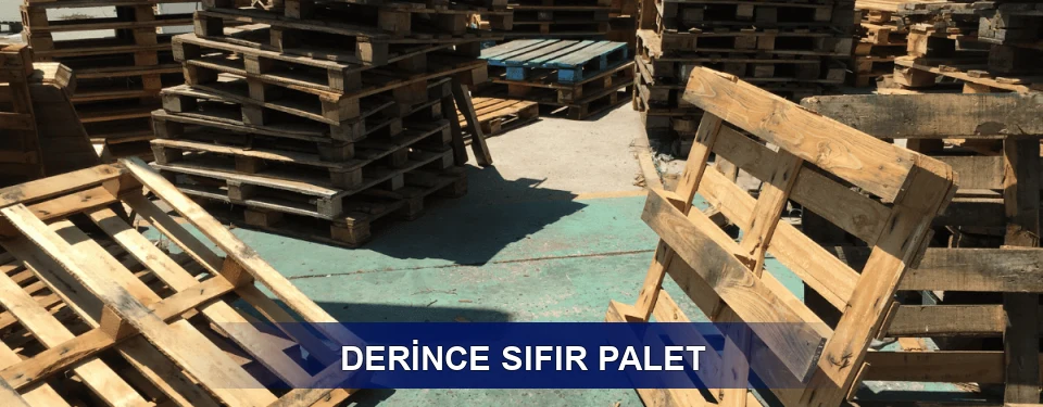 Derince Stok Yönetimi