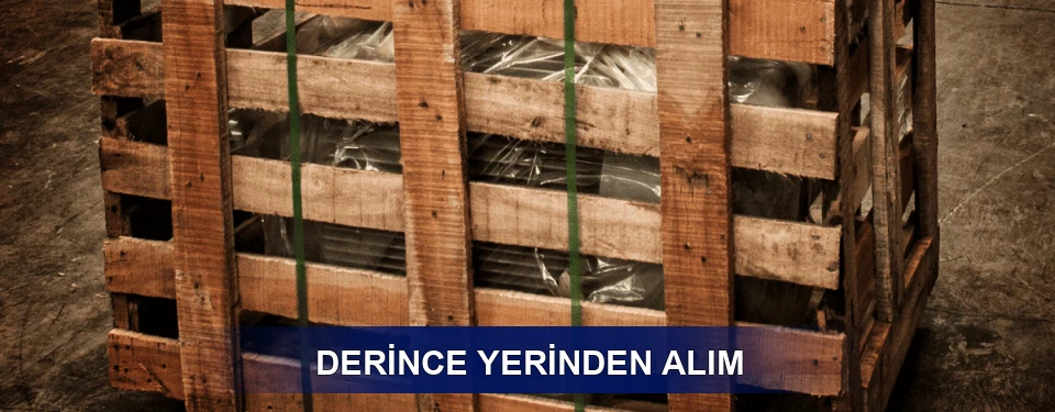 Derince Adet Planı